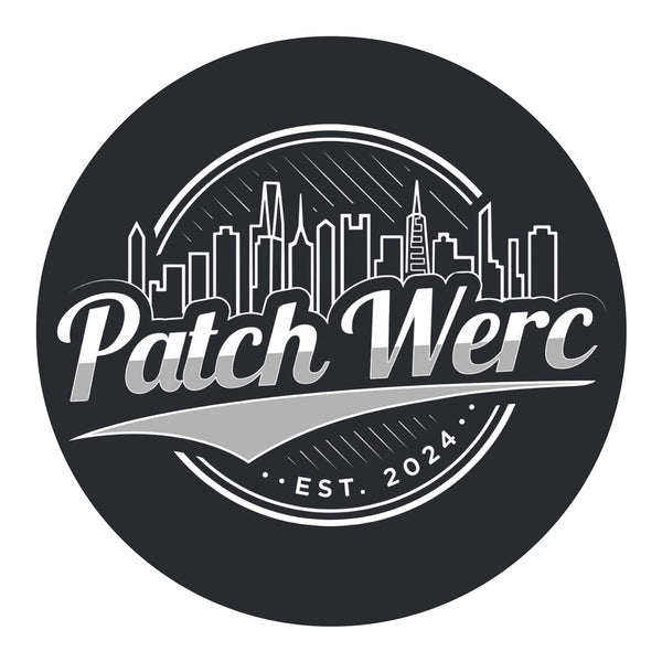 Patch Werc